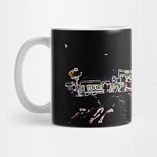 bmx Mug